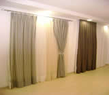 Cortinas e Persianas em Caruaru
