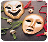 Oficinas de Teatro em Caruaru