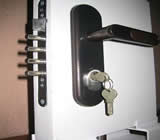 Portas de Segurança em Caruaru