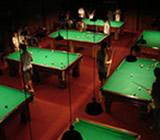Snooker Bar em Caruaru